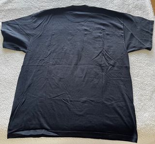 CAMISETA MANGA CORTA BATMAN BEGINS XL UNISEX