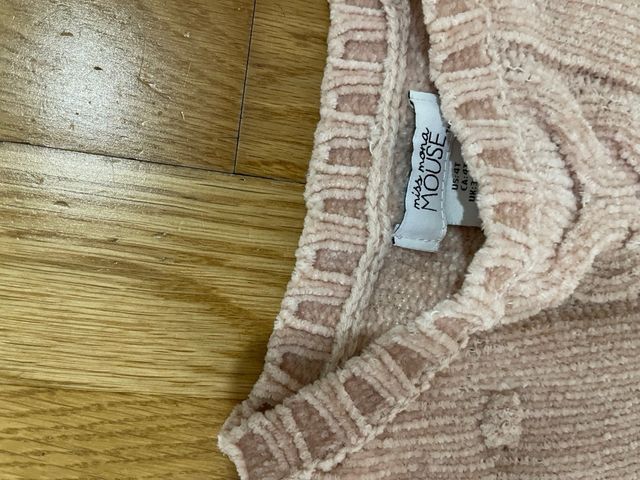 Lote 3 conjuntos falda-jersey y jeans-camiseta