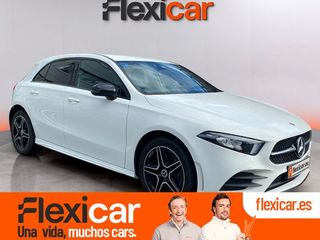 Mercedes Clase A A 250 4MATIC