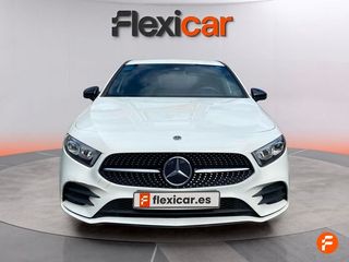 Mercedes Clase A A 250 4MATIC