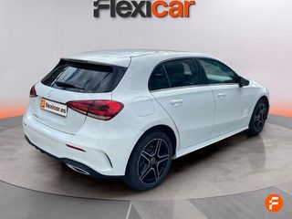 Mercedes Clase A A 250 4MATIC