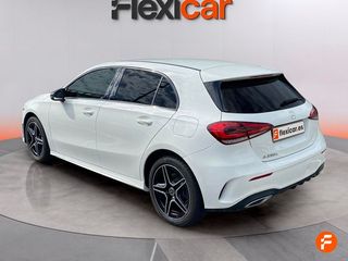 Mercedes Clase A A 250 4MATIC