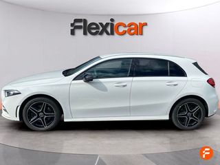 Mercedes Clase A A 250 4MATIC