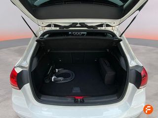 Mercedes Clase A A 250 4MATIC