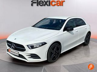 Mercedes Clase A A 250 4MATIC