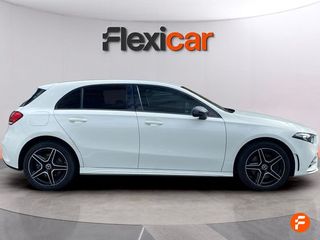 Mercedes Clase A A 250 4MATIC