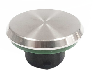 Tapon para sustituir cuchillas de la thermomix tm5