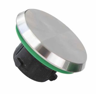 Tapon para sustituir cuchillas de la thermomix tm5