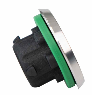 Tapon para sustituir cuchillas de la thermomix tm5