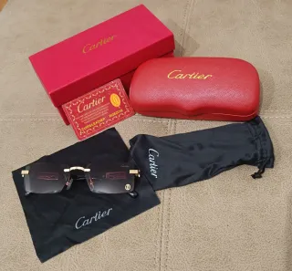 Gafas de sol Cartier