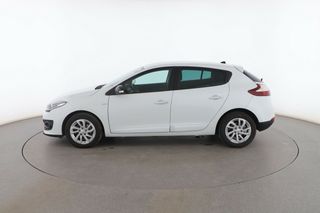 Renault Megane 1.5 dCi Limited