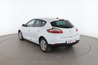 Renault Megane 1.5 dCi Limited