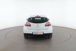 Renault Megane 1.5 dCi Limited