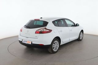 Renault Megane 1.5 dCi Limited