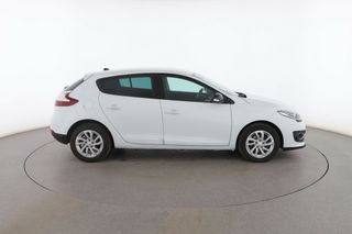Renault Megane 1.5 dCi Limited
