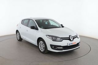 Renault Megane 1.5 dCi Limited
