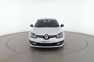 Renault Megane 1.5 dCi Limited
