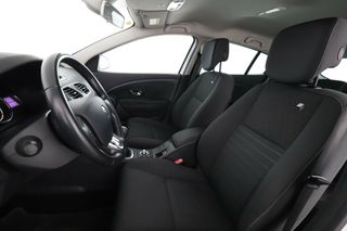 Renault Megane 1.5 dCi Limited