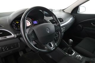 Renault Megane 1.5 dCi Limited