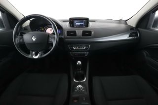 Renault Megane 1.5 dCi Limited