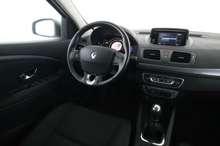 Renault Megane 1.5 dCi Limited