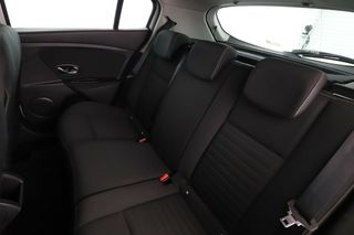 Renault Megane 1.5 dCi Limited