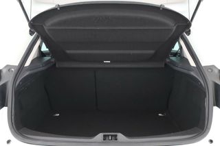 Renault Megane 1.5 dCi Limited
