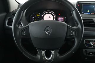 Renault Megane 1.5 dCi Limited