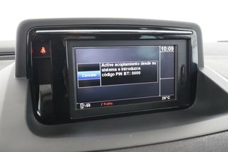 Renault Megane 1.5 dCi Limited