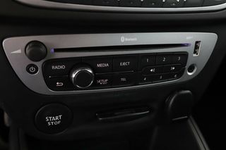 Renault Megane 1.5 dCi Limited