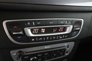 Renault Megane 1.5 dCi Limited
