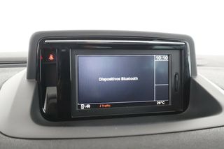 Renault Megane 1.5 dCi Limited