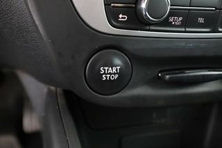 Renault Megane 1.5 dCi Limited
