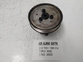 Audi 283247 bomba dirección 059145255 allroad 2.5
