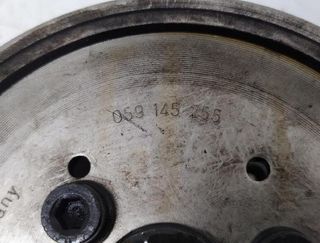 Audi 283247 bomba dirección 059145255 allroad 2.5