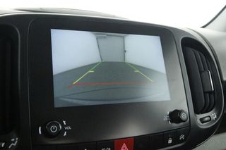 Fiat 500L 1.4 Cross