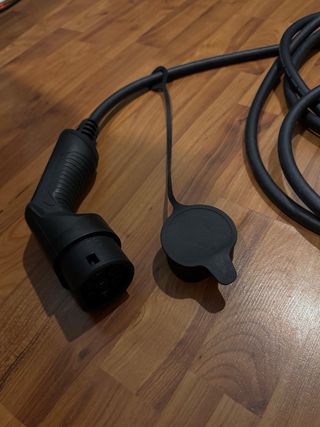 Estación Carga EVMOBE Vehículos Eléctricos
