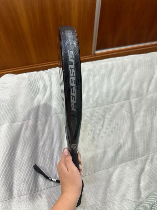 Pala Pádel Siux Pegasus