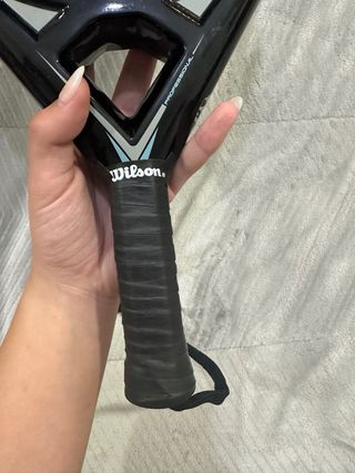 Pala Pádel Siux Pegasus