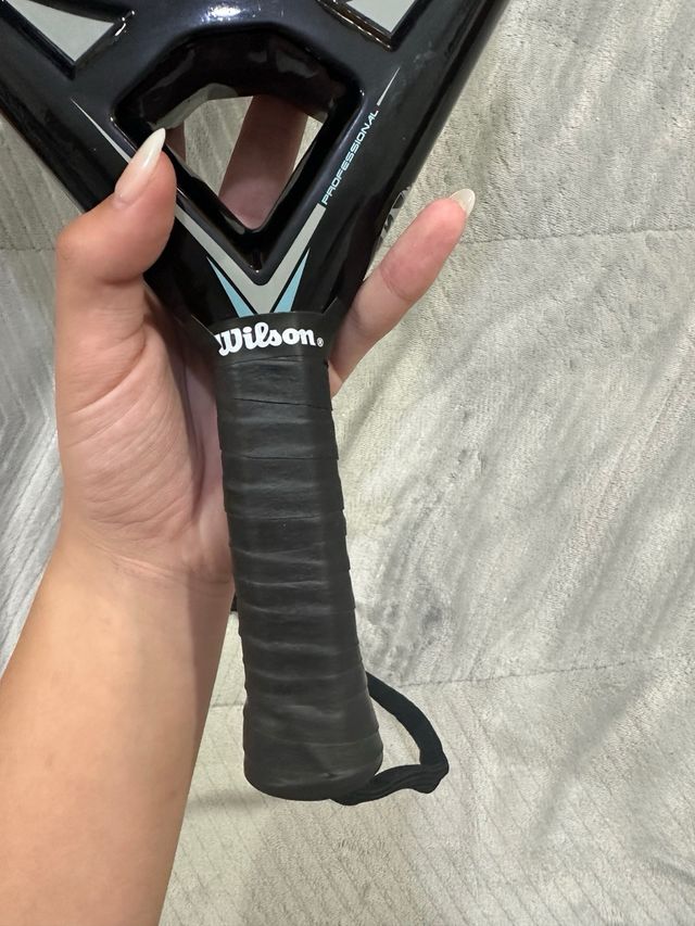 Pala Pádel Siux Pegasus