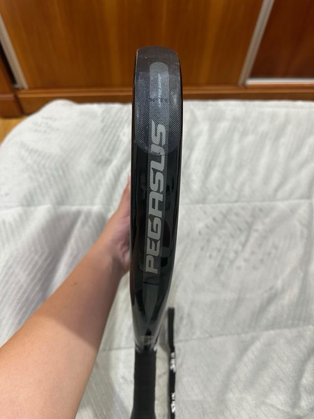 Pala Pádel Siux Pegasus