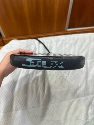 Pala Pádel Siux Pegasus