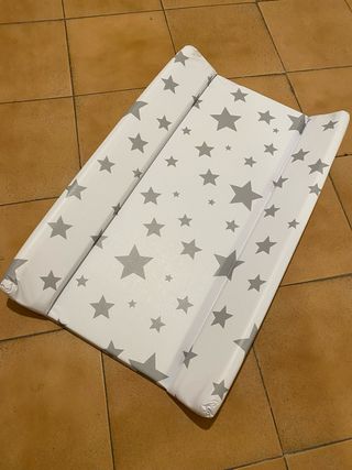Fasciatoio per bambini Stars