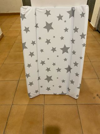 Fasciatoio per bambini Stars