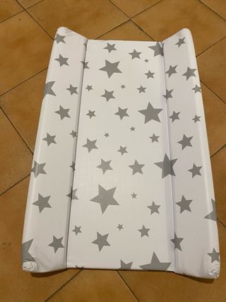 Fasciatoio per bambini Stars