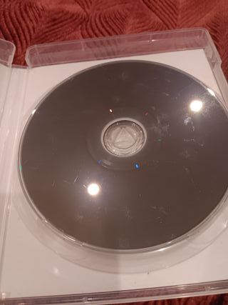 Call of Duty Advanced Warfare PS3