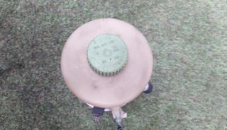 Bomba de dirección seat 272388 sin ref ibiza (6l1)