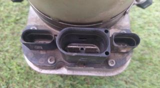 Bomba de dirección seat 272388 sin ref ibiza (6l1)
