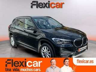 BMW X1 sDrive18d