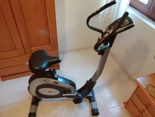 Bicicleta Estática BH Artic